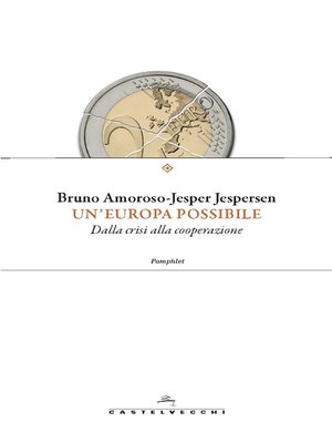 cover image of Un'Europa possibile